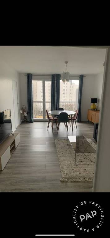 Appartement a vendre asnieres-sur-seine - 3 pièce(s) - 62 m2 - Surfyn
