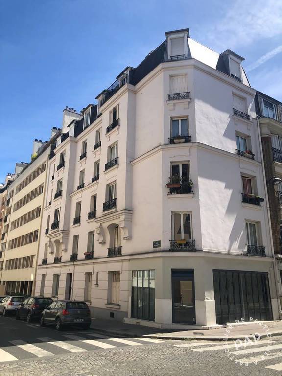 Location Appartement Paris 15E (75015) 50&nbsp;m² 1.390&nbsp;&euro;
