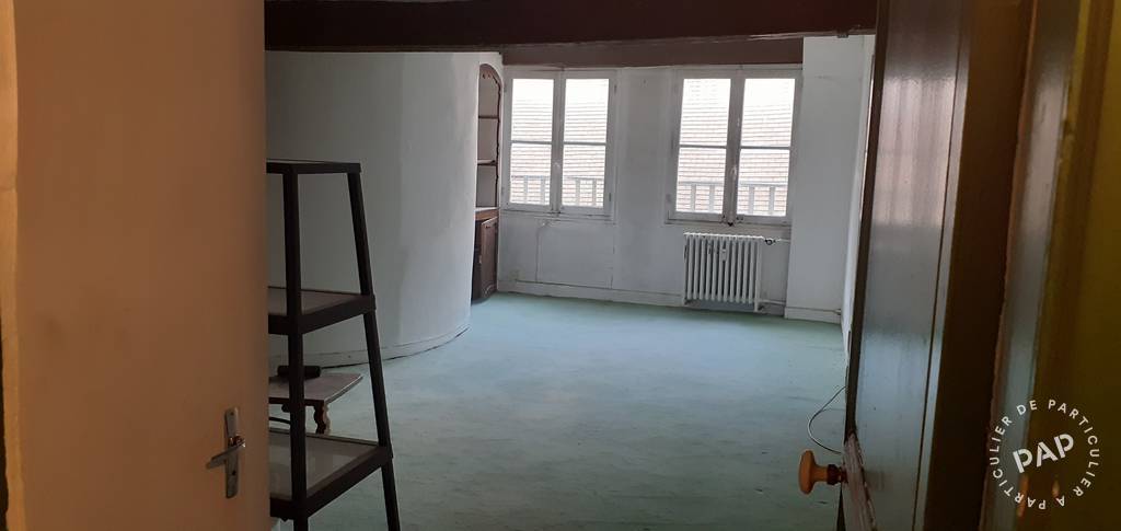 Vente Appartement Chartres (28000) 60&nbsp;m² 112.000&nbsp;&euro;