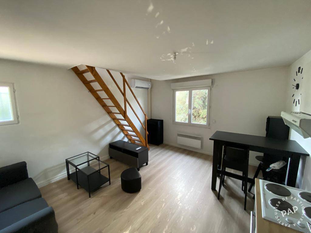 Appartement a louer chatenay-malabry - 2 pièce(s) - 32 m2 - Surfyn