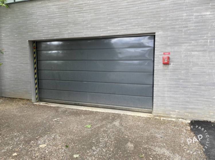 Vente Garage, parking Sannois (95110)
