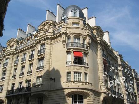 Location Appartement Paris 17E (75017)