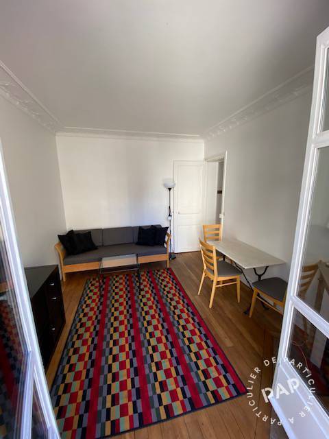 Location Appartement Levallois-Perret (92300)