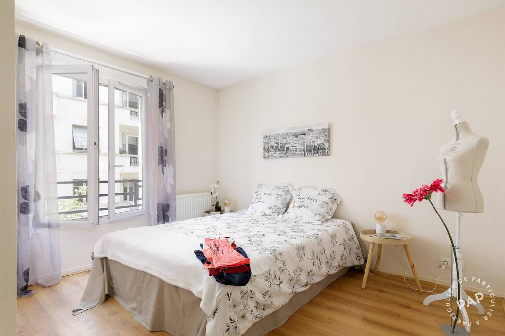 4 Rue Parfait Jans 92300 Levallois Perret