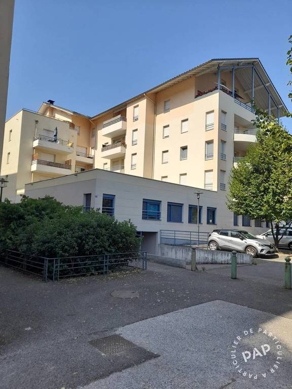 Vente immobilier 156.000&nbsp;&euro; Chambéry (73000)