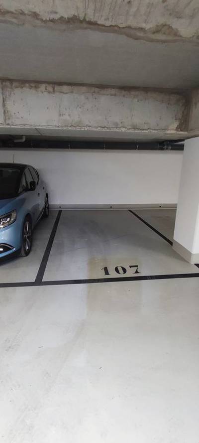 Viroflay - Construction 2022 - Avec Parking -