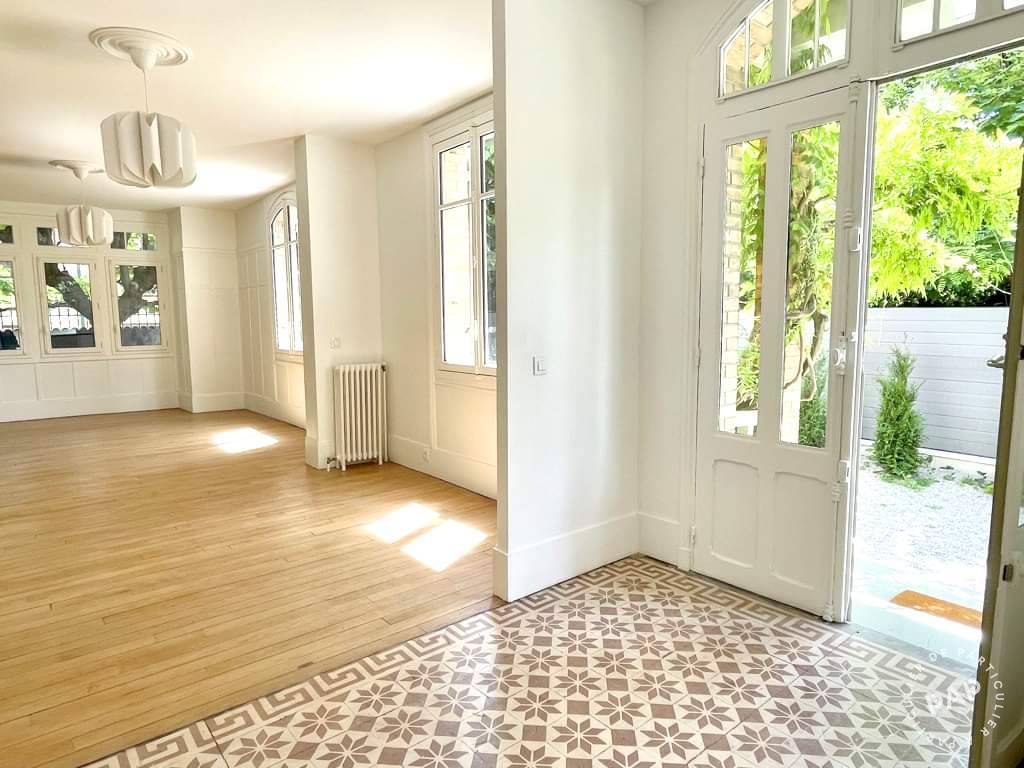 Vente immobilier 1.650.000&nbsp;&euro; Colombes (92700)
