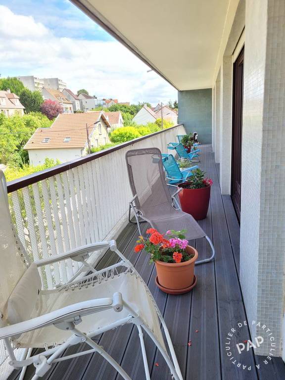 Appartement Marly-Le-Roi (78160) 620.000&nbsp;&euro;