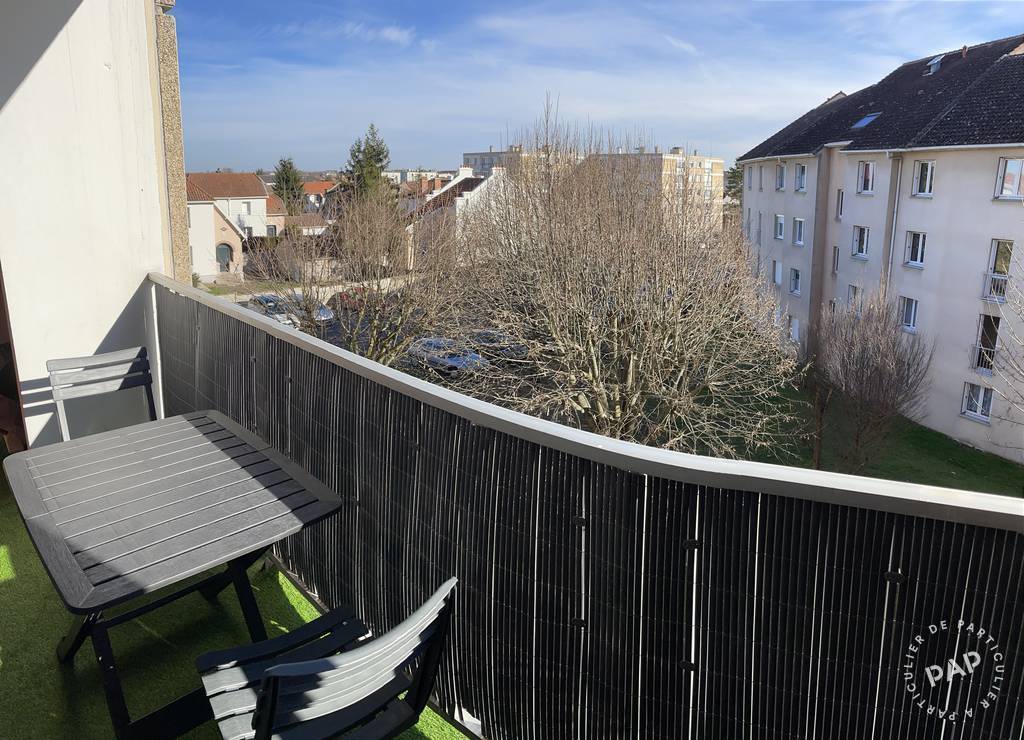 Appartement Troyes (10000) 162.000&nbsp;&euro;