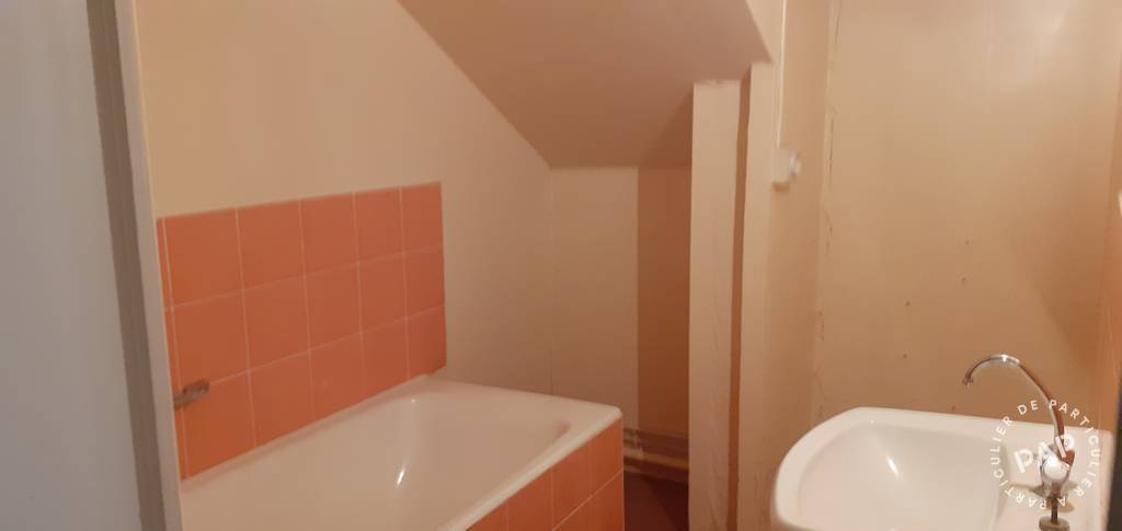 Appartement Chartres (28000) 112.000&nbsp;&euro;