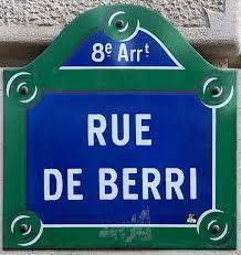 Paris 8E (75008)