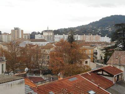 Grand Duplex Alès Avec Spa Et Tropézienne (30100)