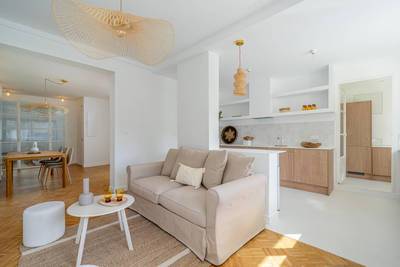 Vente appartement 2 pièces 69 m² Marseille 8E (13008) - 399.000 €