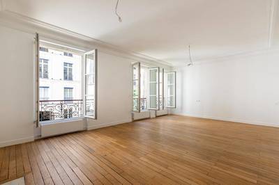 Vente appartement 4 pièces 82 m² Paris 14E - 1.190.000 €