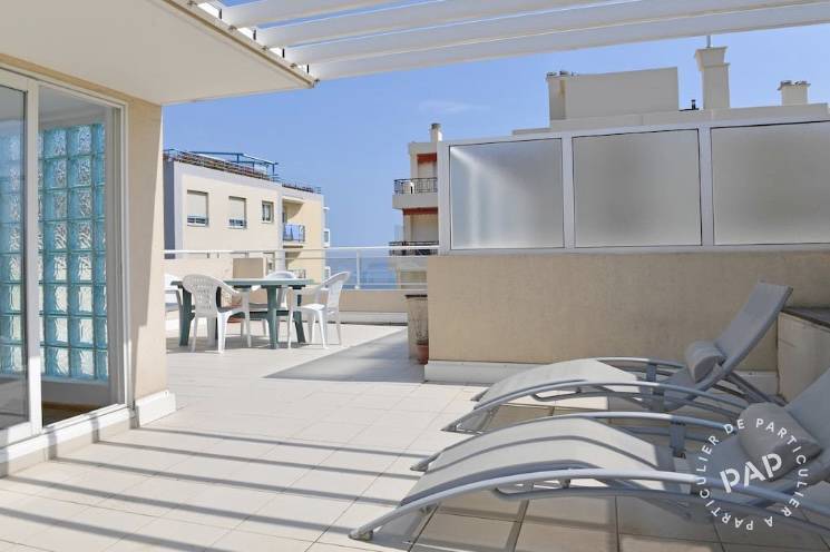 Vente Appartement Roquebrune-Cap-Martin 105&nbsp;m² 899.000&nbsp;&euro;