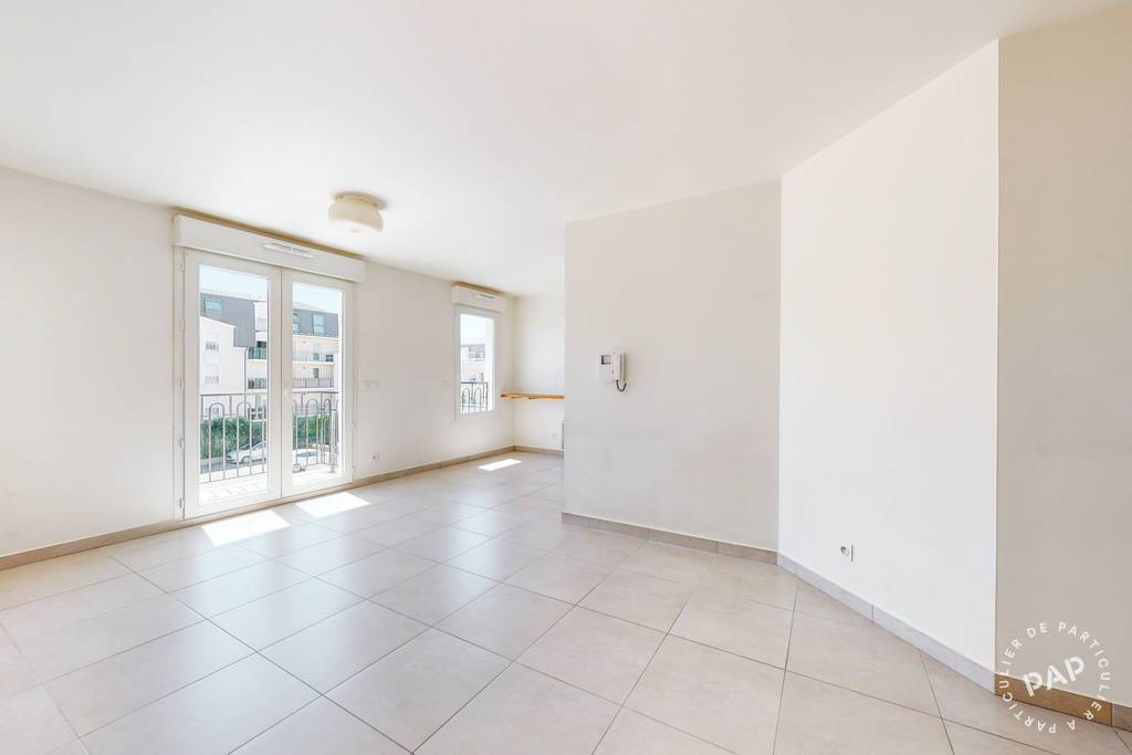 Vente Appartement Pontault-Combault (77340) 48&nbsp;m² 195.000&nbsp;&euro;