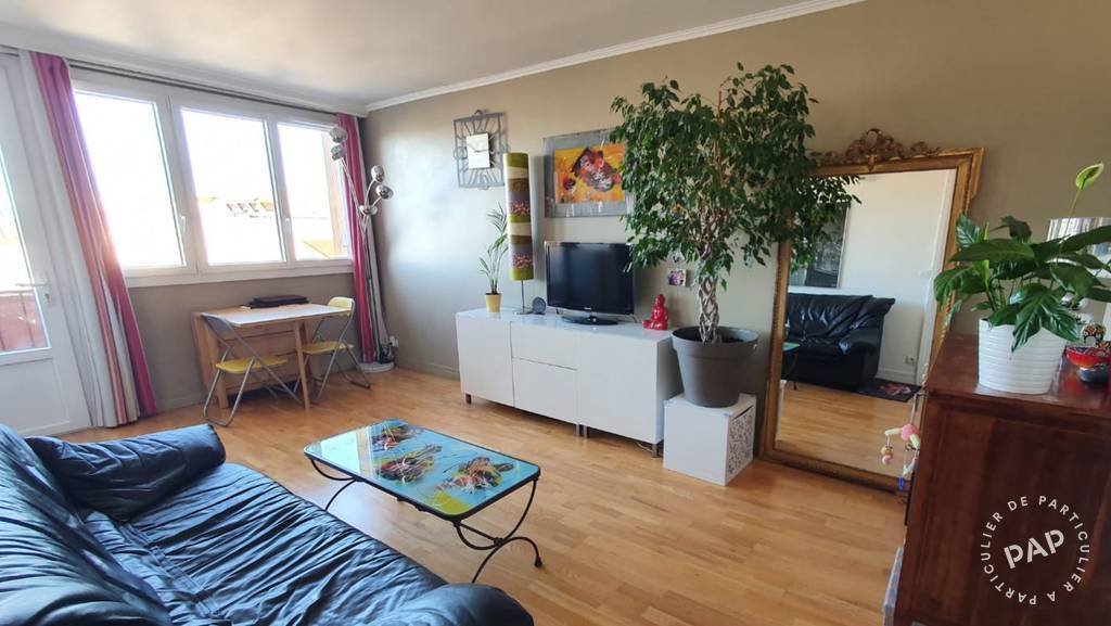 Appartement a vendre asnieres-sur-seine - 3 pièce(s) - 49 m2 - Surfyn