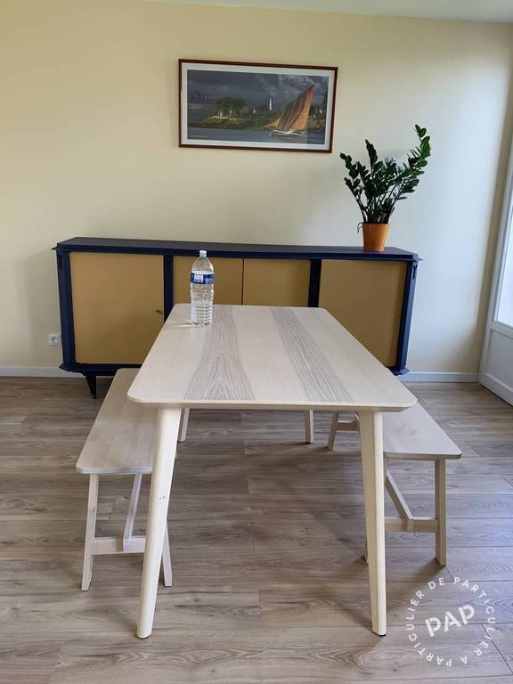 Appartement a louer fontenay-aux-roses - 4 pièce(s) - 64 m2 - Surfyn