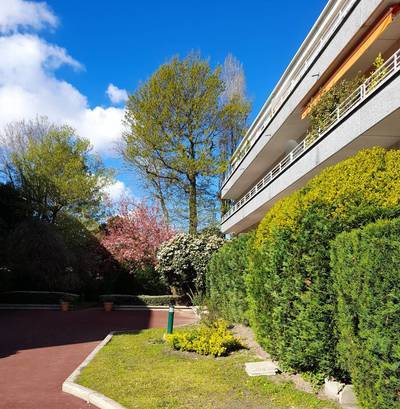 Le Raincy (93340)