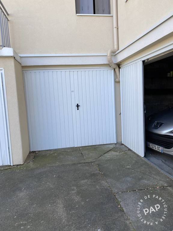 Vente Garage, parking Colombes (92700)  26.000&nbsp;&euro;