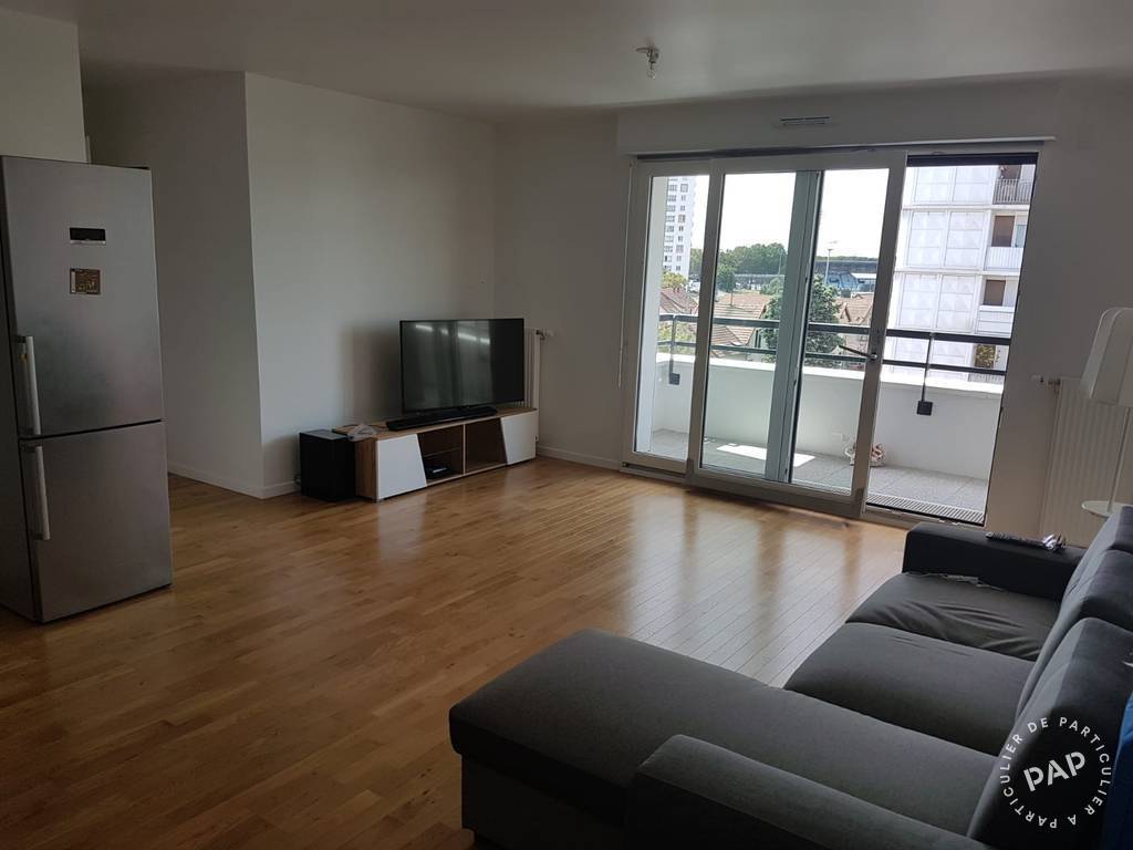 Location Appartement Colombes (92700) 83&nbsp;m² 700&nbsp;&euro;