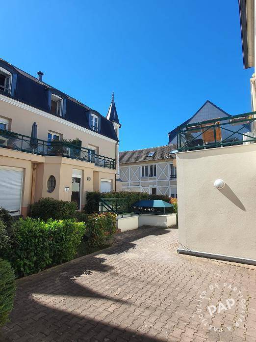 Vente Appartement Boissy-Saint-Léger 35&nbsp;m² 149.500&nbsp;&euro;