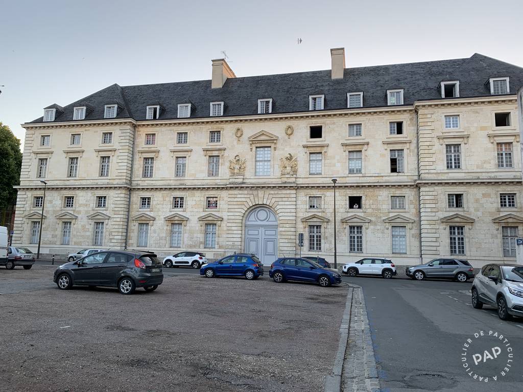 Vente Appartement Amiens (80000) 66&nbsp;m² 180.000&nbsp;&euro;