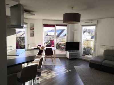Vente appartement 3 pièces 64 m² Rosny-Sous-Bois (93110) - 346.000 €