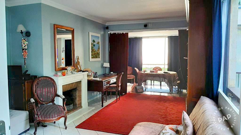 Vente Appartement Fontenay-Le-Fleury (78330) 85&nbsp;m² 240.000&nbsp;&euro;