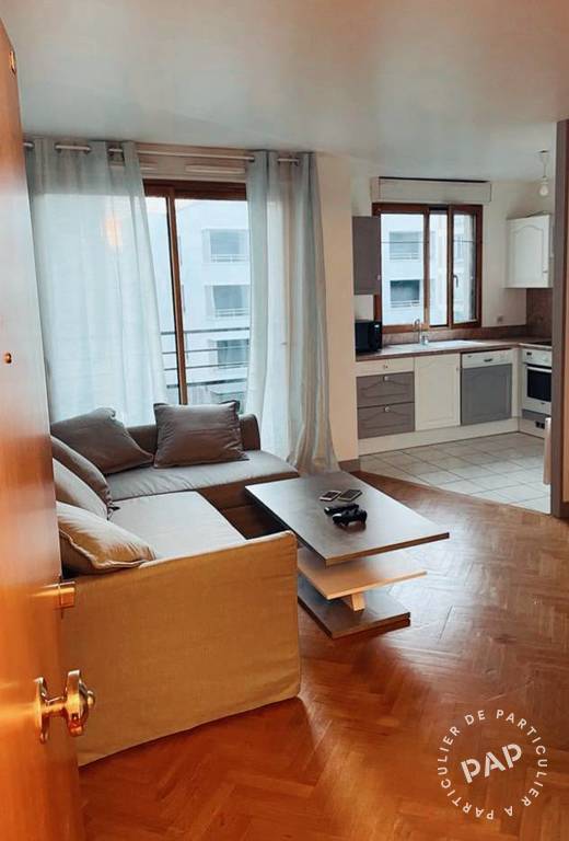 Vente Appartement Enghien-Les-Bains (95880) 25&nbsp;m² 187.500&nbsp;&euro;