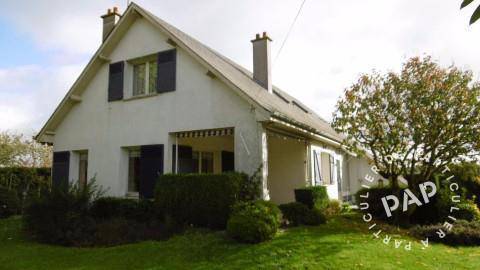 Vente maison 5 pièces Saint-Avit-les-Guespières (28120)