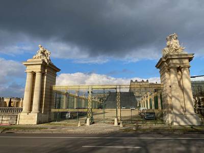 Versailles (78000)