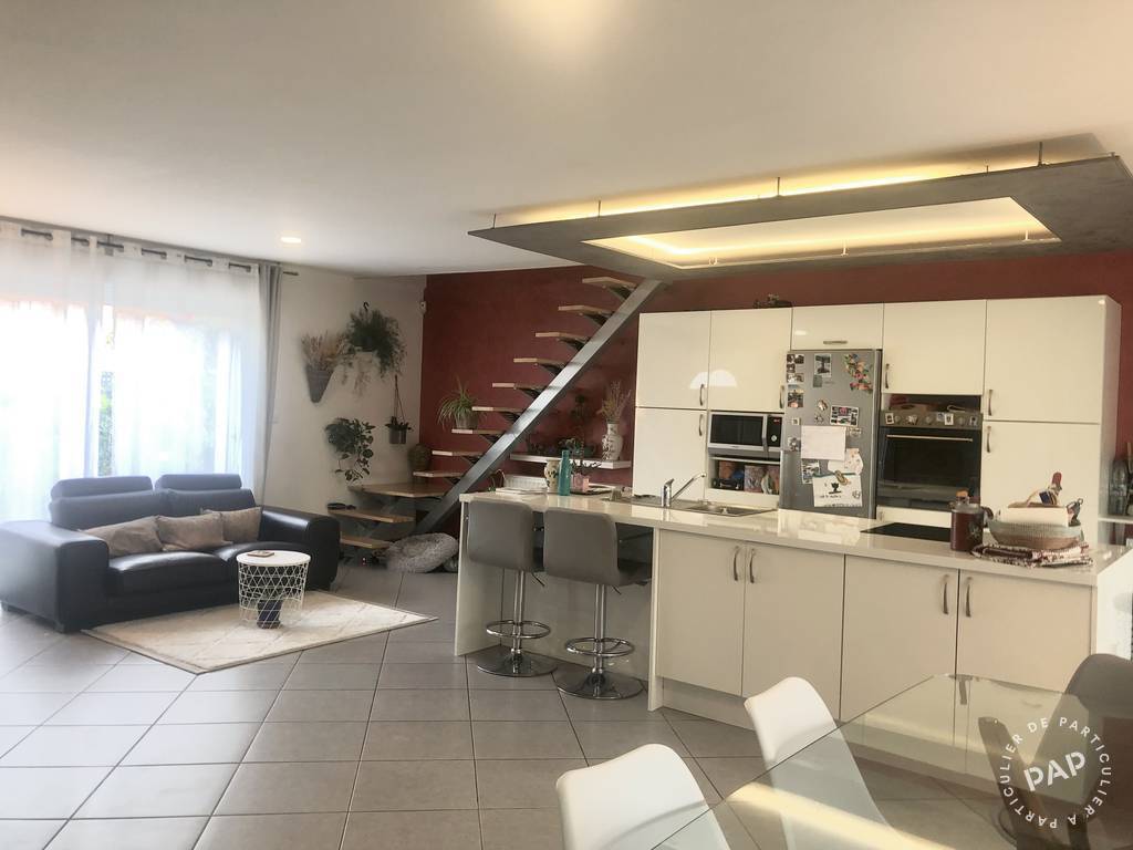 Vente Maison Neuilly-Sous-Clermont (60290)