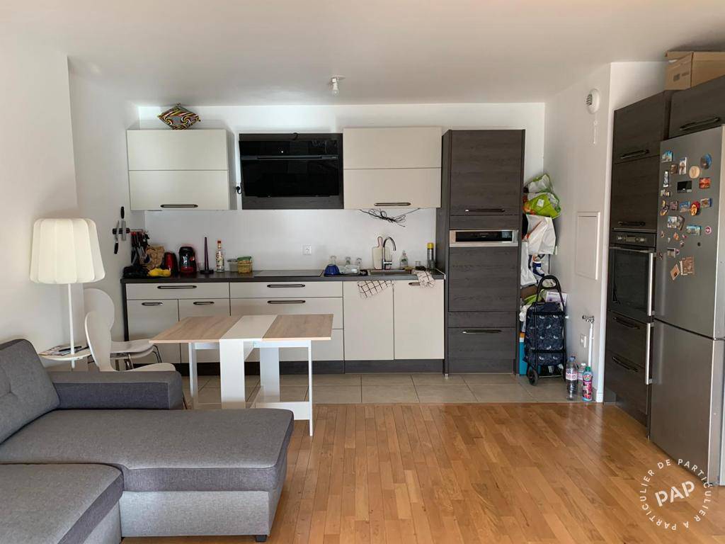Location Appartement Colombes (92700)