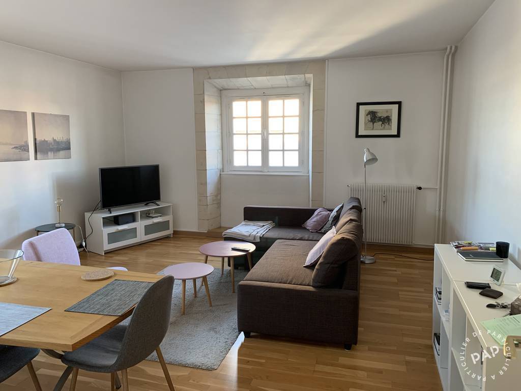 Vente Appartement Amiens (80000)
