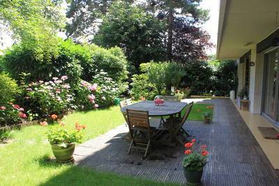 Sèvres (92310) Quartier Monesse