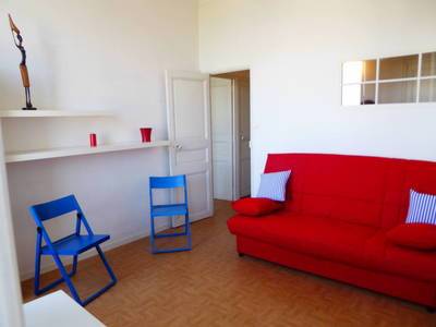 Marseille 8E
