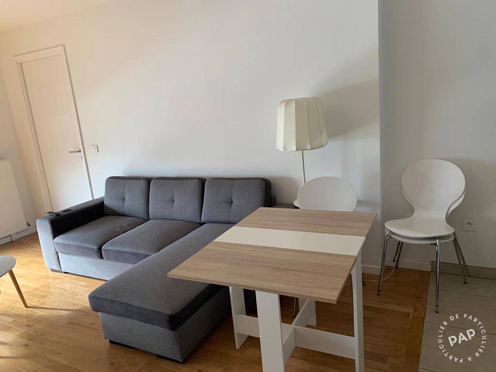 Location immobilier 700&nbsp;&euro; Colombes (92700)