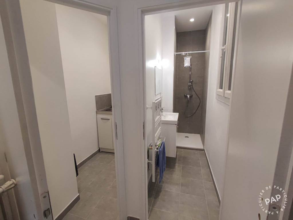 Location immobilier 550&nbsp;&euro; Nice (06200)
