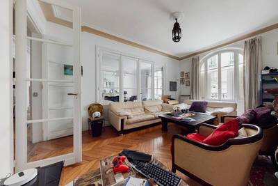 Paris 16E