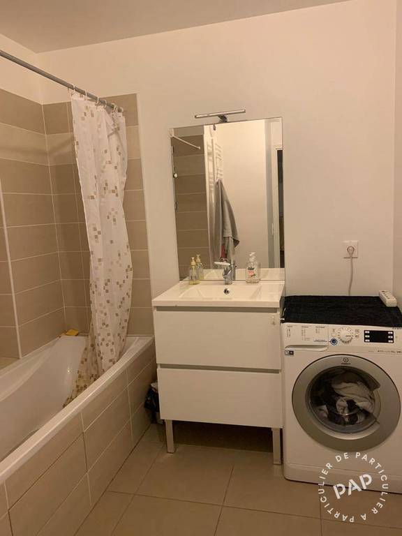 Appartement Colombes (92700) 700&nbsp;&euro;