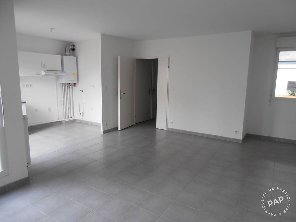 Appartement Nantes (44300) 235.000&nbsp;&euro;