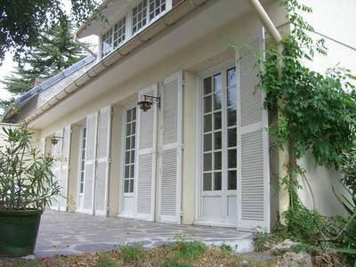 Verrières-Le-Buisson