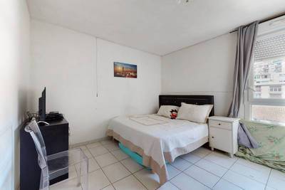 Marseille 13E (13013)