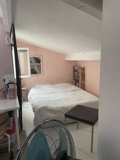 Ivry-Sur-Seine (94200)  Rue Mozart