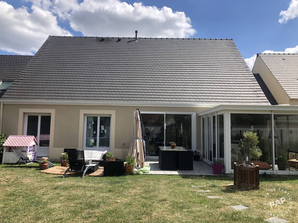 Vente Neuilly-Sous-Clermont (60290) 160&nbsp;m²