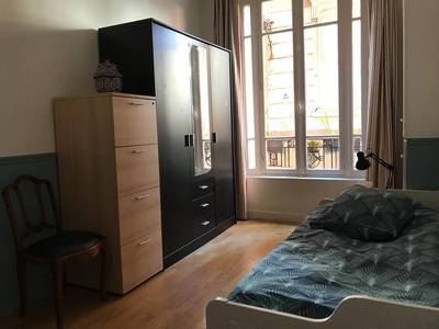 Asnières-Sur-Seine (92600)
