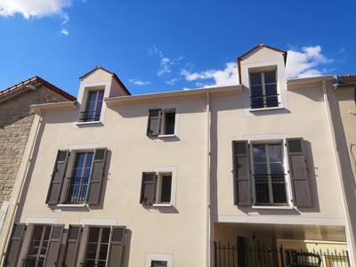 Maison De Ville Croissy-Sur-Seine (78290)