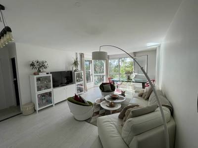 Vente appartement 4 pièces 80 m² Rosny-Sous-Bois (93110) - 335.000 €