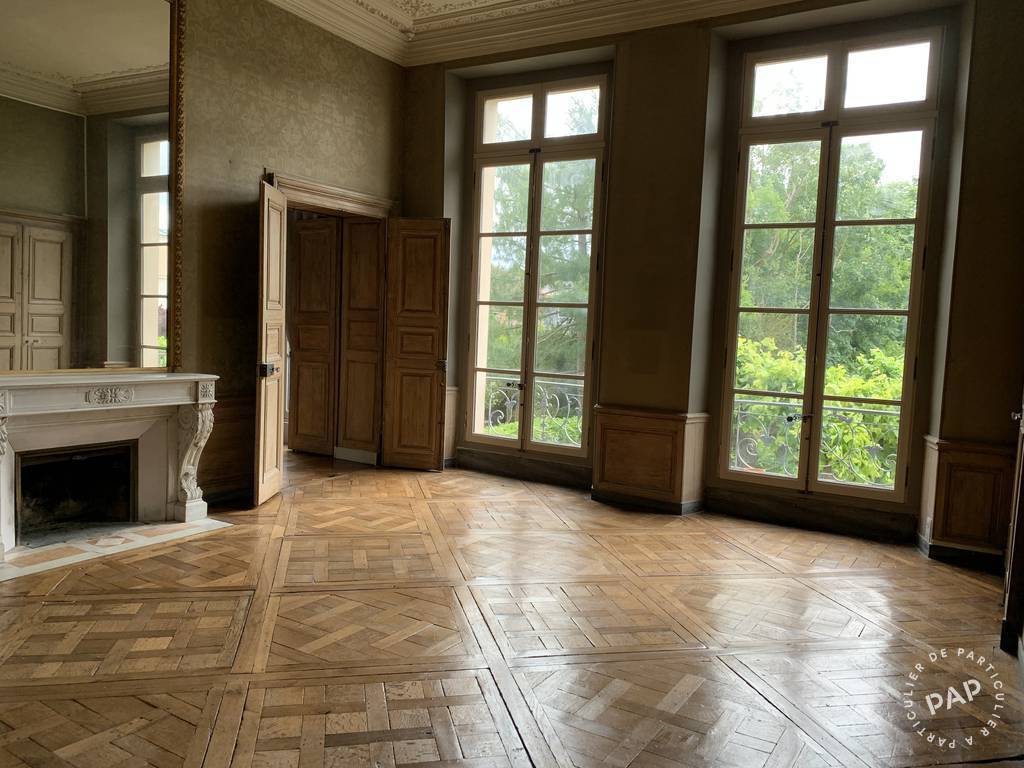 Location Appartement 4 Pièces Versailles (78000) - Appartement 4 Pièces ...